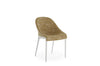 Eleganza Ela Chair-Kartell-Space Furniture SG