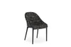 Eleganza Ela Chair-Kartell-Space Furniture SG