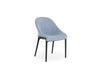 Eleganza Ela Chair-Kartell-Space Furniture SG