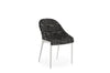 Eleganza Ela Chair-Kartell-Space Furniture SG