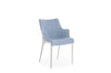 Eleganza Nia Chair-Kartell-Space Furniture SG