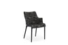 Eleganza Nia Chair-Kartell-Space Furniture SG