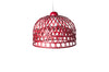 Emperor Medium Suspension Lamp-Moooi-Space Furniture SG