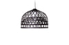 Emperor Medium Suspension Lamp-Moooi-Space Furniture SG