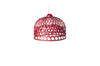 Emperor Small Suspension Lamp-Moooi-Space Furniture SG