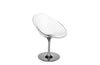 Ero|S| Swivel Chair-Kartell-Space Furniture SG