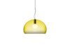 FL/Y Suspension Lamp-Kartell-Space Furniture SG