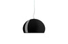 FL/Y Suspension Lamp-Kartell-Space Furniture SG