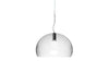 FL/Y Suspension Lamp-Kartell-Space Furniture SG