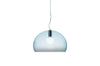 FL/Y Suspension Lamp-Kartell-Space Furniture SG