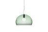 FL/Y Suspension Lamp-Kartell-Space Furniture SG