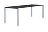 Four Large Table-Kartell-Space Furniture SG