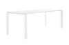 Four Outdoor Large Table-Kartell-Space Furniture SG