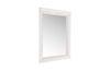 Francois Ghost Large Mirror-Kartell-Space Furniture SG