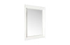 Francois Ghost Large Mirror-Kartell-Space Furniture SG
