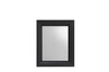 Francois Ghost Mat Small Mirror-Kartell-Space Furniture SG