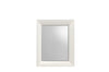 Francois Ghost Mat Small Mirror-Kartell-Space Furniture SG