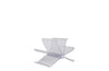 Front Page Magazine Rack-Kartell-Space Furniture SG
