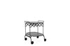 Gastone Mat Trolley-Kartell-Space Furniture SG