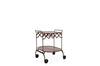 Gastone Mat Trolley-Kartell-Space Furniture SG