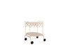 Gastone Mat Trolley-Kartell-Space Furniture SG
