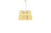 Ge Suspension Lamp-Kartell-Space Furniture SG