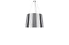 Ge Suspension Lamp - Metallic-Kartell-Space Furniture SG