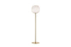 Gem Floor Lamp-Foscarini-Space Furniture SG