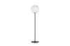 Gem Floor Lamp-Foscarini-Space Furniture SG