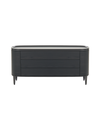 Gentleman Chest of Drawers-Poliform-Space Furniture SG