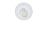 Gioia Wall Lamp-Foscarini-Space Furniture SG