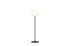 Glo-Ball Floor 1 Lamp-Flos-Space Furniture SG