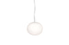 Glo-Ball Suspension 1 Lamp-Flos-Space Furniture SG