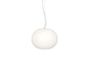 Glo-Ball Suspension 2 Lamp-Flos-Space Furniture SG