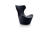 Grande Papilio Armchair-B&B Italia-Space Furniture SG