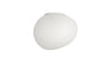 Gregg Ceiling/Wall Lamp - Glass-Foscarini-Space Furniture SG