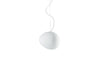 Gregg Media Suspension Lamp - Glass-Foscarini-Space Furniture SG