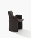 Guest Chair-Poliform-Space Furniture SG