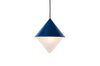 Half & Half Pendant - Cone-Roll & Hill-Space Furniture SG