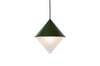 Half & Half Pendant - Cone-Roll & Hill-Space Furniture SG