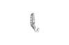 Hanger Small Coat Hook-Kartell-Space Furniture SG