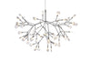 Heracleum III Suspension Lamp-Moooi-Space Furniture SG