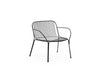 HiRay Armchair-Kartell-Space Furniture SG