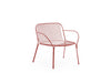 HiRay Armchair-Kartell-Space Furniture SG
