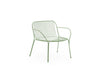 HiRay Armchair-Kartell-Space Furniture SG