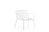 HiRay Armchair-Kartell-Space Furniture SG