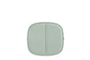 HiRay Armchair Seat Cushion-Kartell-Space Furniture SG