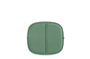 HiRay Armchair Seat Cushion-Kartell-Space Furniture SG