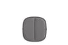 HiRay Chair/Bar Stool Seat Cushion-Kartell-Space Furniture SG