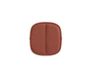 HiRay Chair/Bar Stool Seat Cushion-Kartell-Space Furniture SG